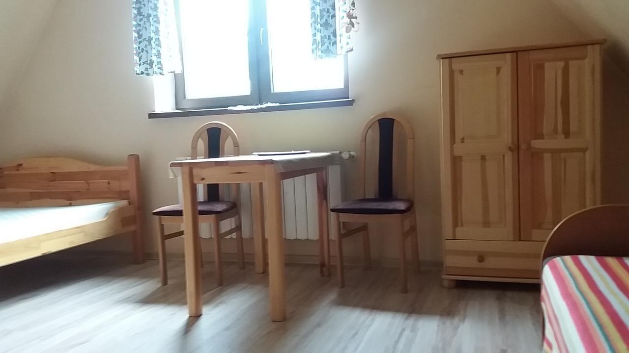 Noclegi W Centrum Sienkiewicza Zakopane Extérieur photo
