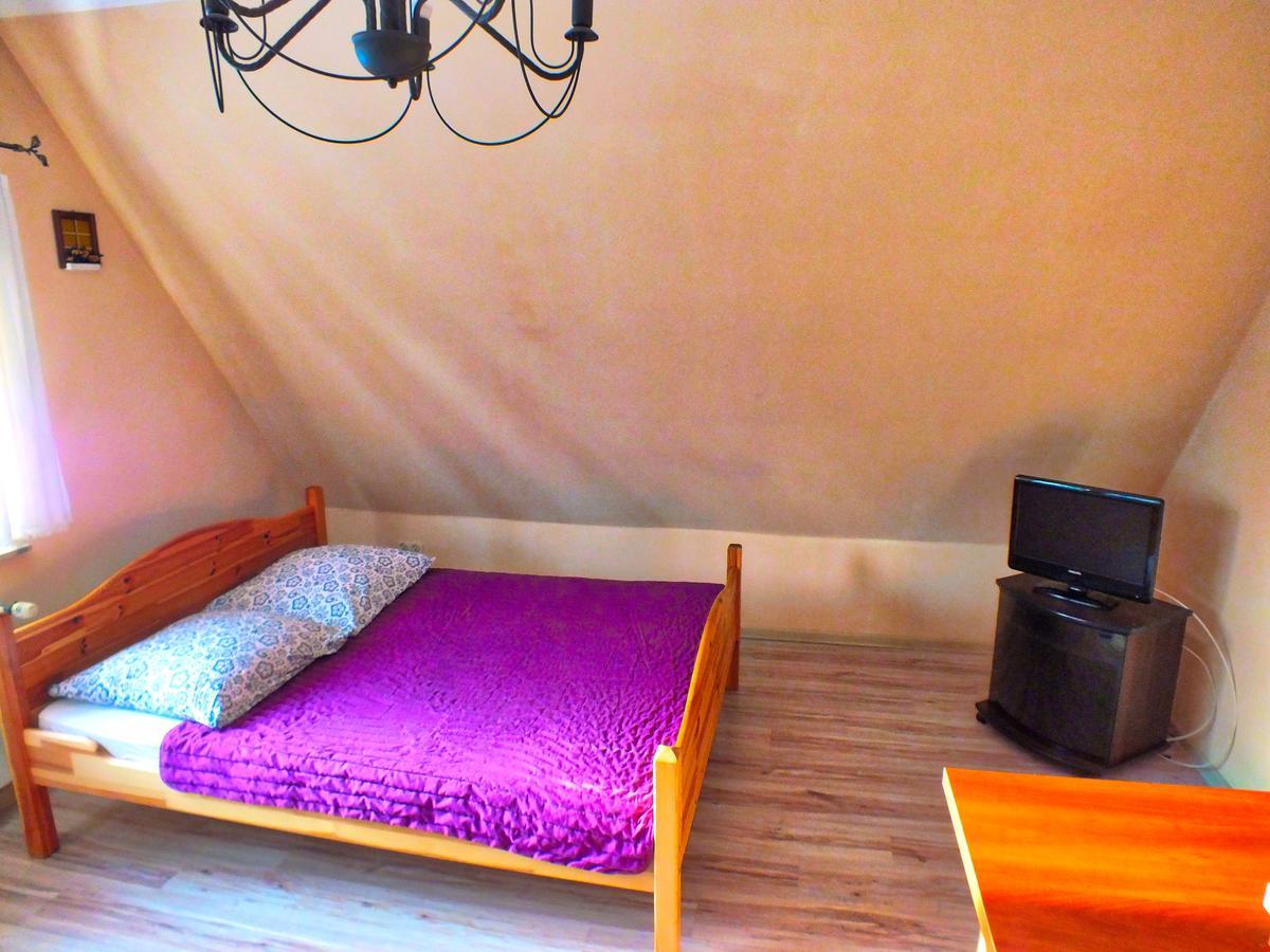 Noclegi W Centrum Sienkiewicza Zakopane Extérieur photo