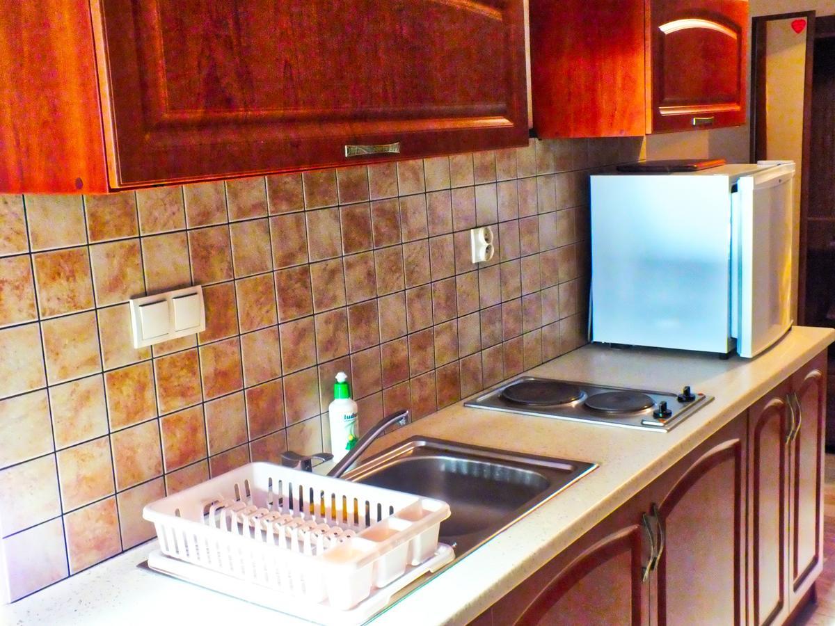 Noclegi W Centrum Sienkiewicza Zakopane Extérieur photo