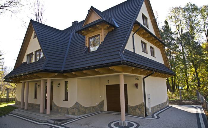 Noclegi W Centrum Sienkiewicza Zakopane Extérieur photo